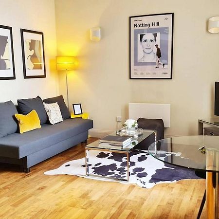 Fabulous Notting Hill Spacious Studio Apartment London Luaran gambar