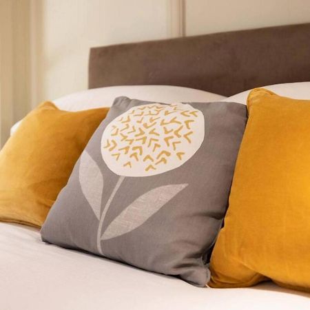 Fabulous Notting Hill Spacious Studio Apartment London Luaran gambar