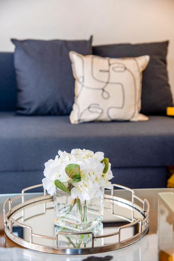 Fabulous Notting Hill Spacious Studio Apartment London Luaran gambar