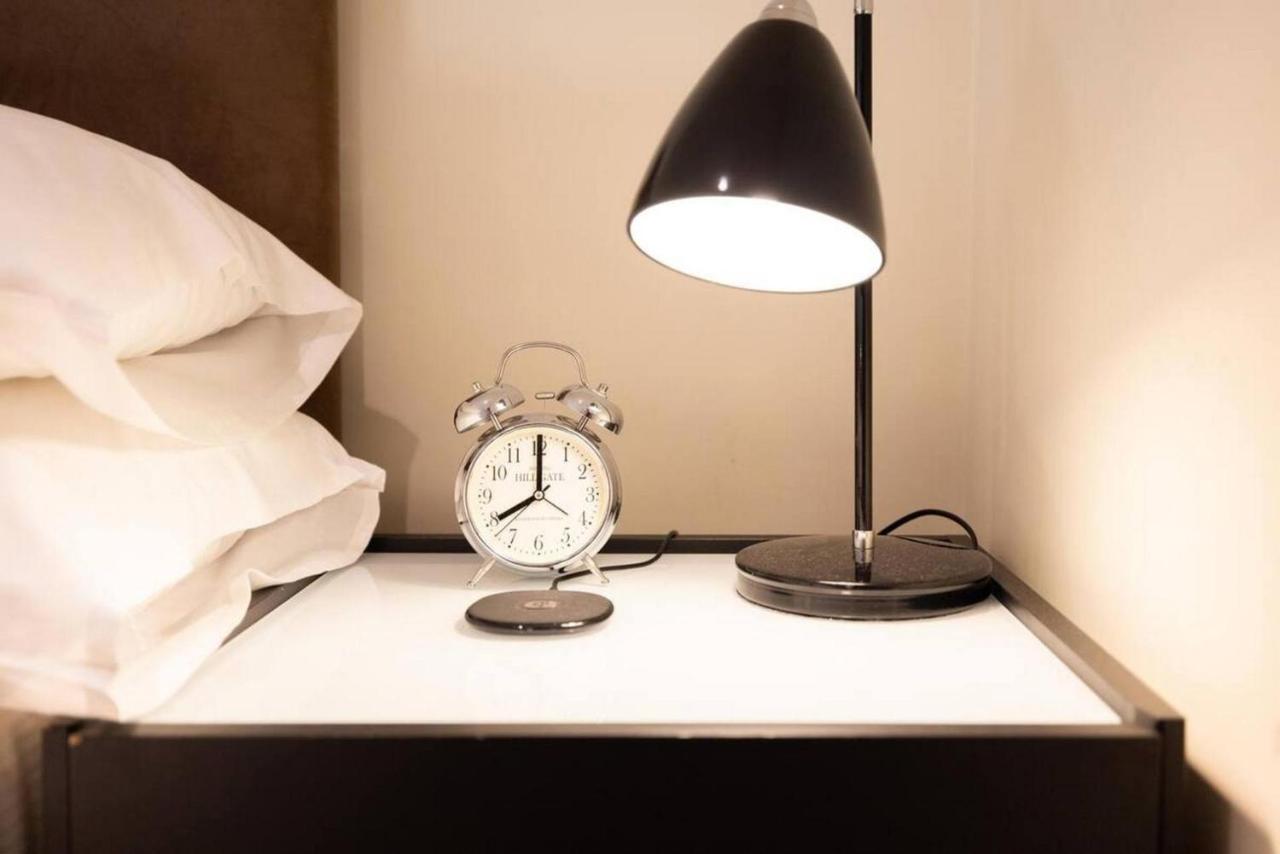Fabulous Notting Hill Spacious Studio Apartment London Luaran gambar