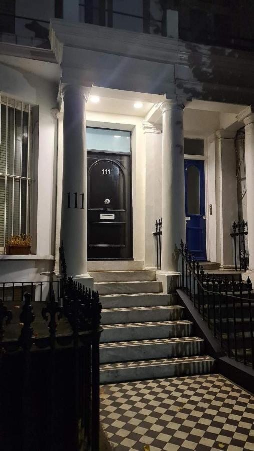 Fabulous Notting Hill Spacious Studio Apartment London Luaran gambar