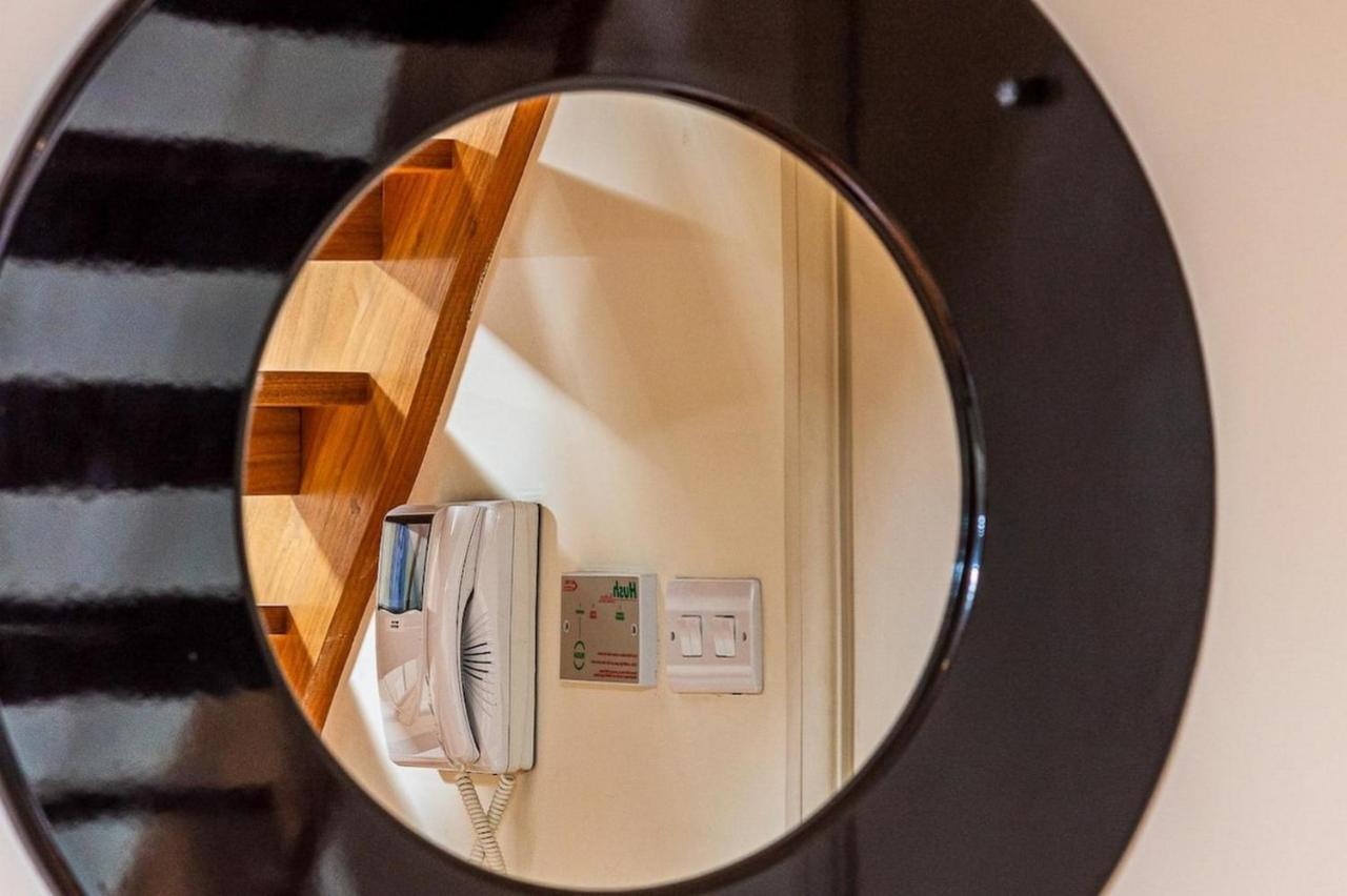 Fabulous Notting Hill Spacious Studio Apartment London Luaran gambar